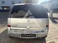 2009 Opel MERIVA