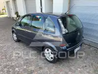 2009 Opel MERIVA