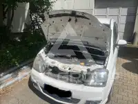 2009 Opel MERIVA