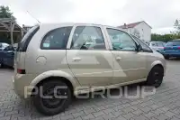 2009 Opel MERIVA