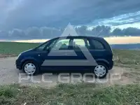 2009 Opel MERIVA
