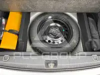 2009 Opel MERIVA
