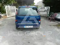 2009 Opel MERIVA