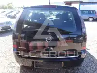 2009 Opel MERIVA