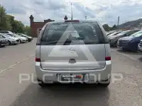 2009 Opel MERIVA