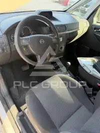 2009 Opel MERIVA