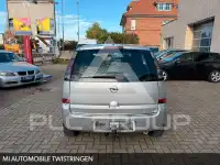 2009 Opel MERIVA