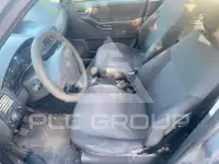 2009 Opel MERIVA