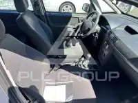 2009 Opel MERIVA