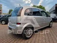 2009 Opel MERIVA