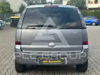 2009 Opel MERIVA