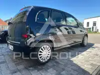 2009 Opel MERIVA