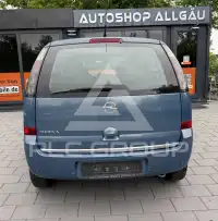 2009 Opel MERIVA
