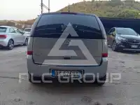 2009 Opel MERIVA