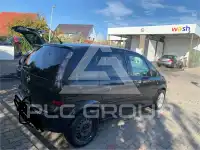 2009 Opel MERIVA