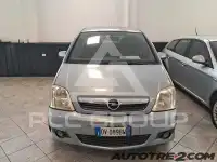2009 Opel MERIVA