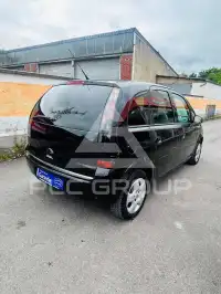 2009 Opel MERIVA