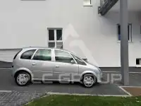 2008 Opel MERIVA