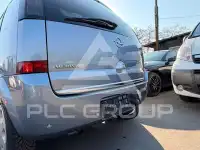 2009 Opel MERIVA