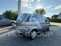 2009 Opel MERIVA