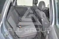 2009 Opel MERIVA