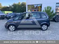 2009 Opel MERIVA