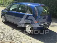 2009 Opel MERIVA