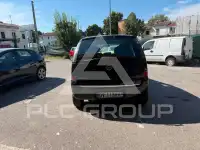 2009 Opel MERIVA