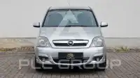 2009 Opel MERIVA
