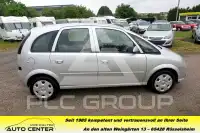 2009 Opel MERIVA