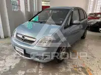 2009 Opel MERIVA