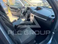 2009 Opel MERIVA