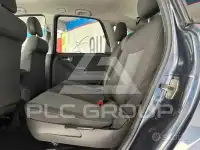2009 Opel MERIVA