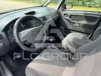 2009 Opel MERIVA