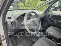 2009 Opel MERIVA