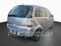 2009 Opel MERIVA
