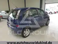 2009 Opel MERIVA