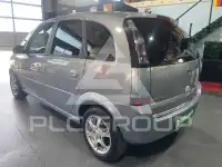 2009 Opel MERIVA
