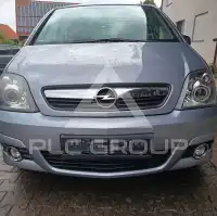 2009 Opel MERIVA