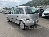 2009 Opel MERIVA