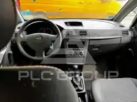 2009 Opel MERIVA