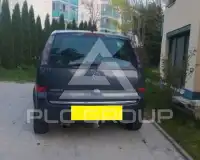 2009 Opel MERIVA
