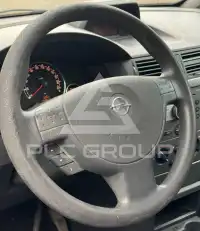 2009 Opel MERIVA