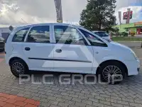 2009 Opel MERIVA