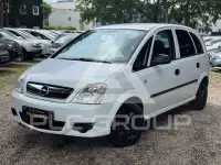 2009 Opel MERIVA