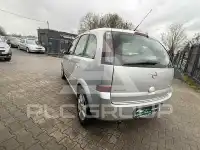 2009 Opel MERIVA