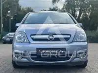 2009 Opel MERIVA