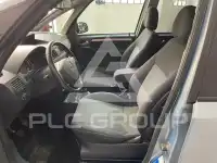 2009 Opel MERIVA