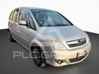 2009 Opel MERIVA