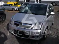 2009 Opel MERIVA